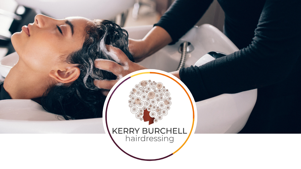 Kerry Burchell hairdressing