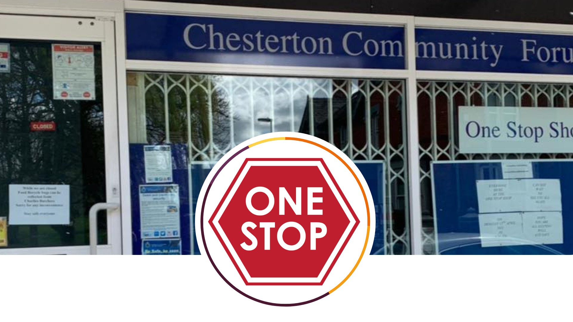One Stop Shop Chesterton