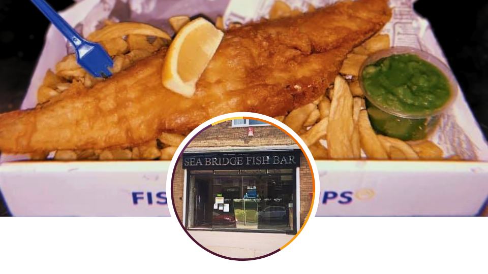 Seabridge Fish Bar