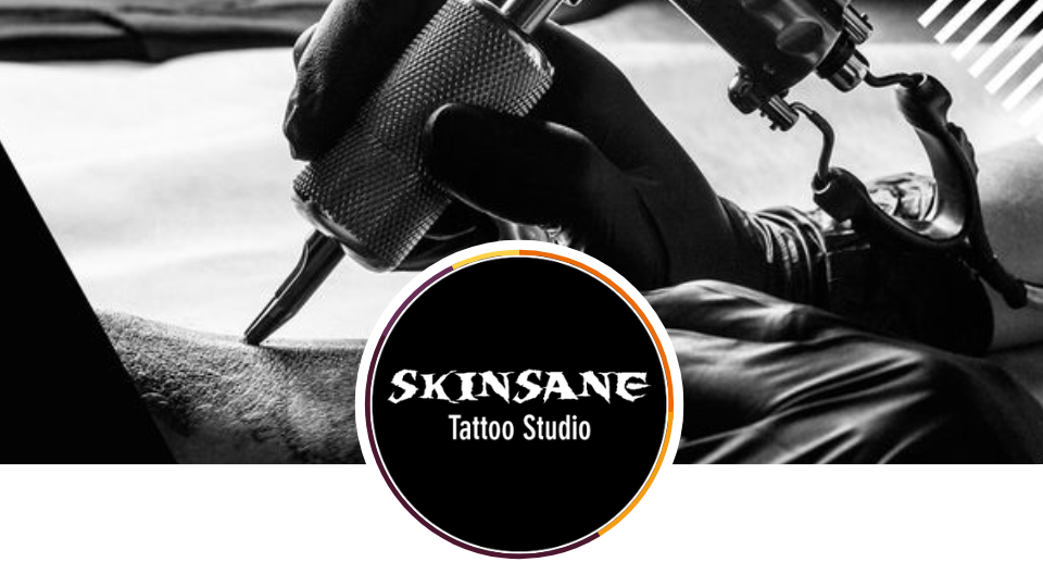Skinsane Tattoo Studio