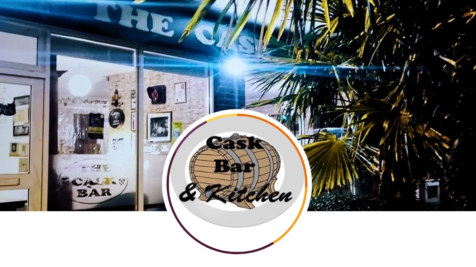The Cask Bar