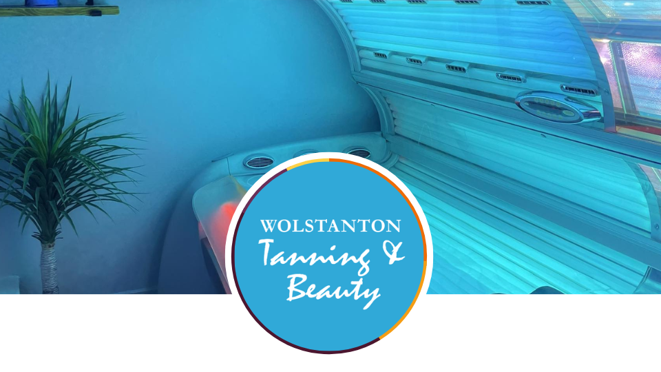 Wolstanton Tanning & Beauty