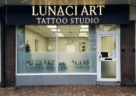 lunaci art tattoo studio