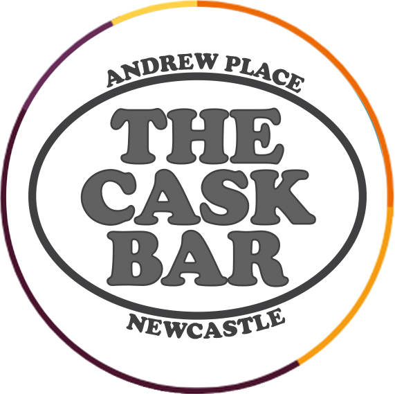 Cask Bar