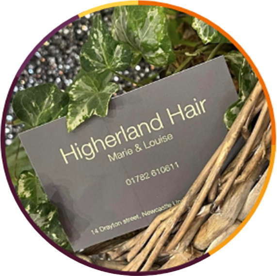 Higherland Hair