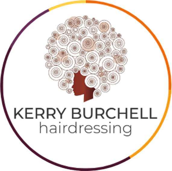 Kerry Burchell Hair