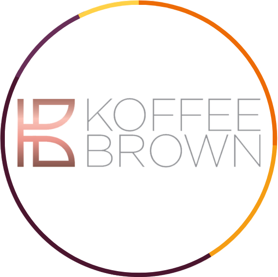 Koffee Brown