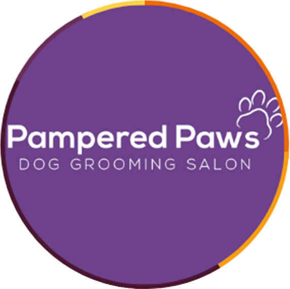 Pampered Paws#2