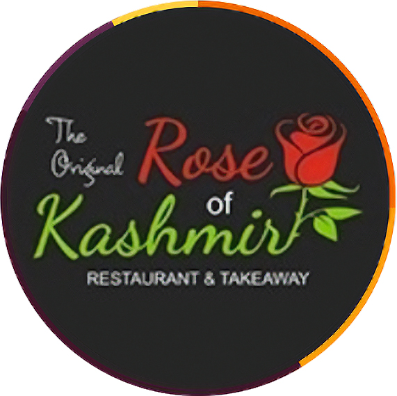 Rose of Kashmir