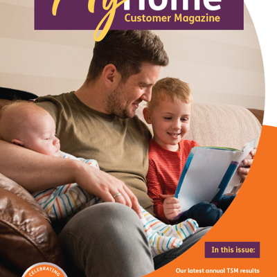 MyHome - Summer 25
