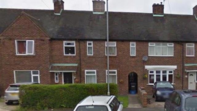 Property Salop Grove