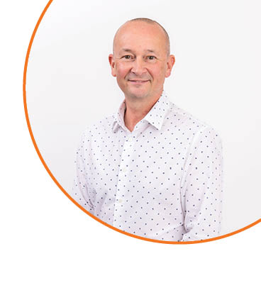 Andrei Szatkowski, Executive Director of People