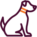 Pets icon