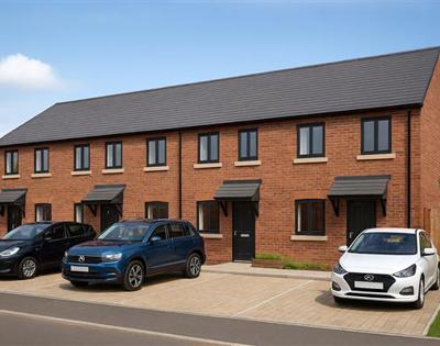 Silkworks at Cross Street