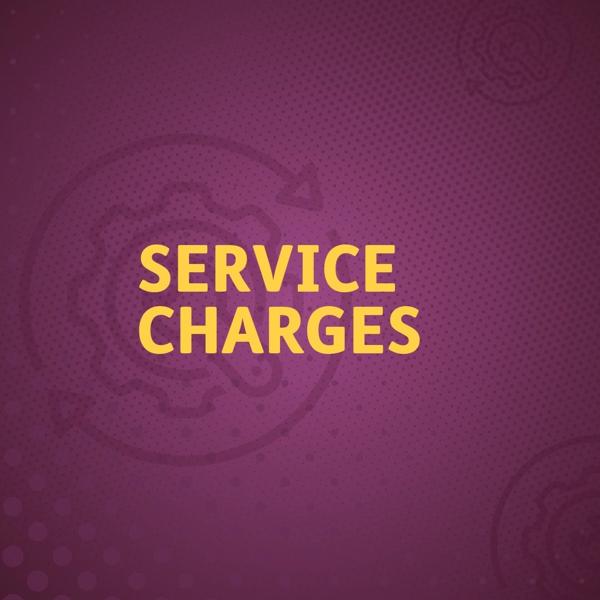 Service Charges 2A