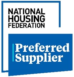National Housing Federation preferred supplier