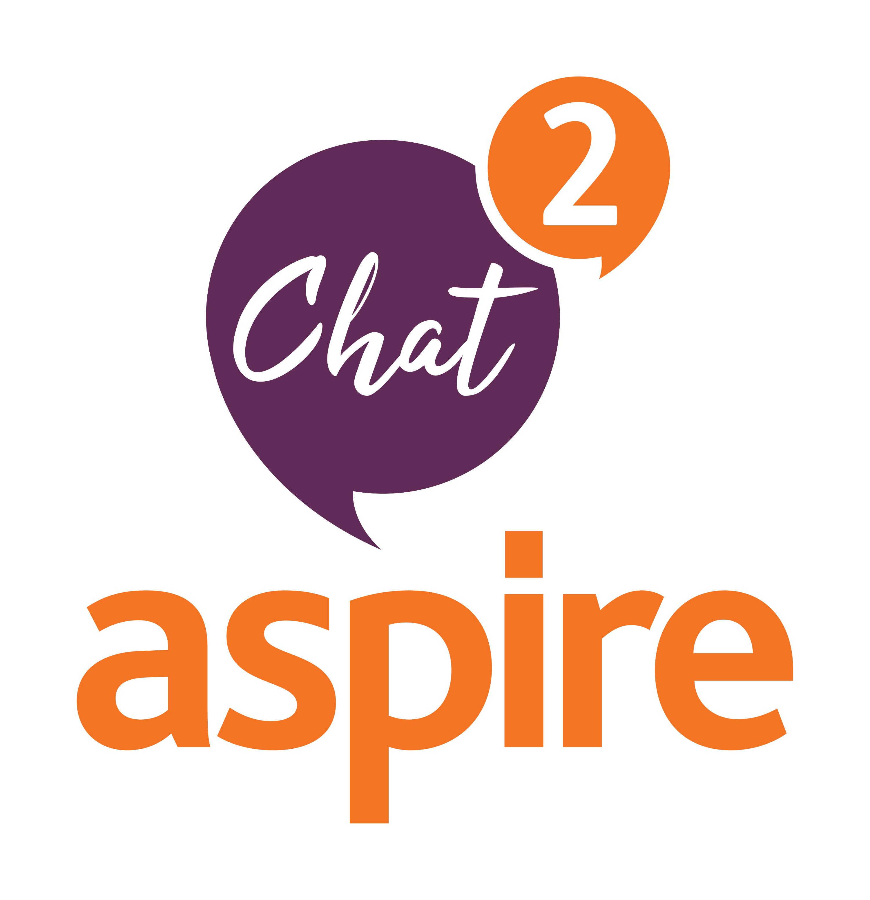 Chat2 Aspire Logo