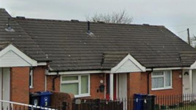 Property Moss Grove