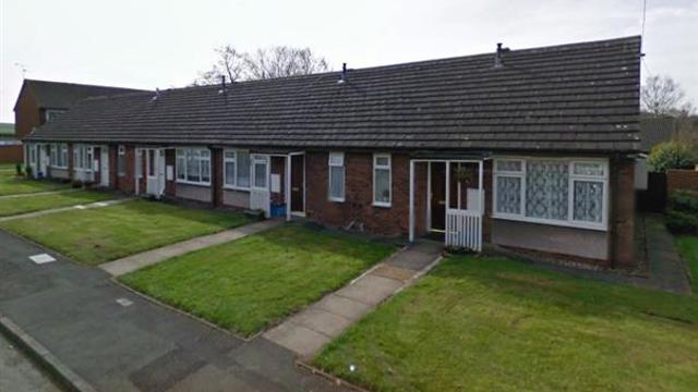 Property Bevan Place