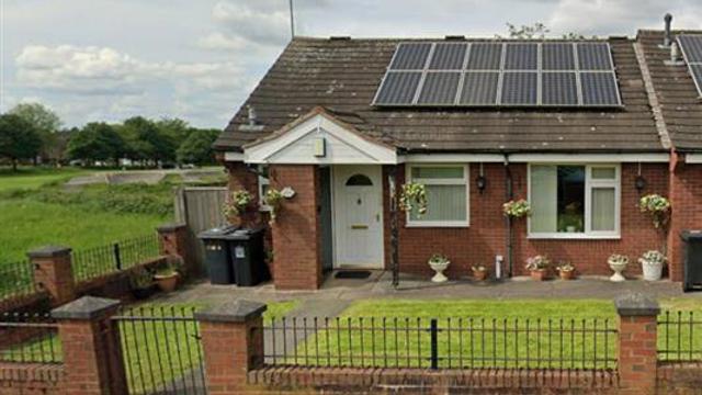Property Trubshaw Court