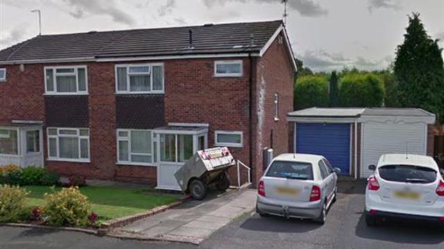 Property Ronaldsway Way