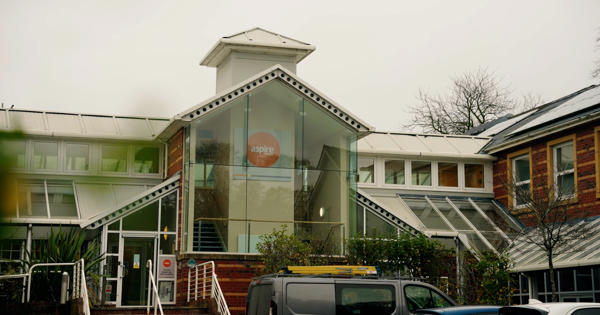 Aspire Office
