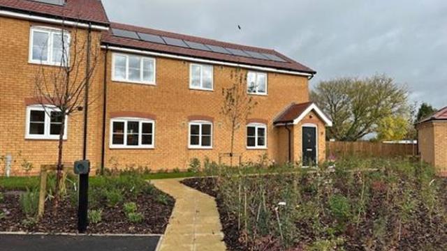 Ash Way Apartment Ground Floor