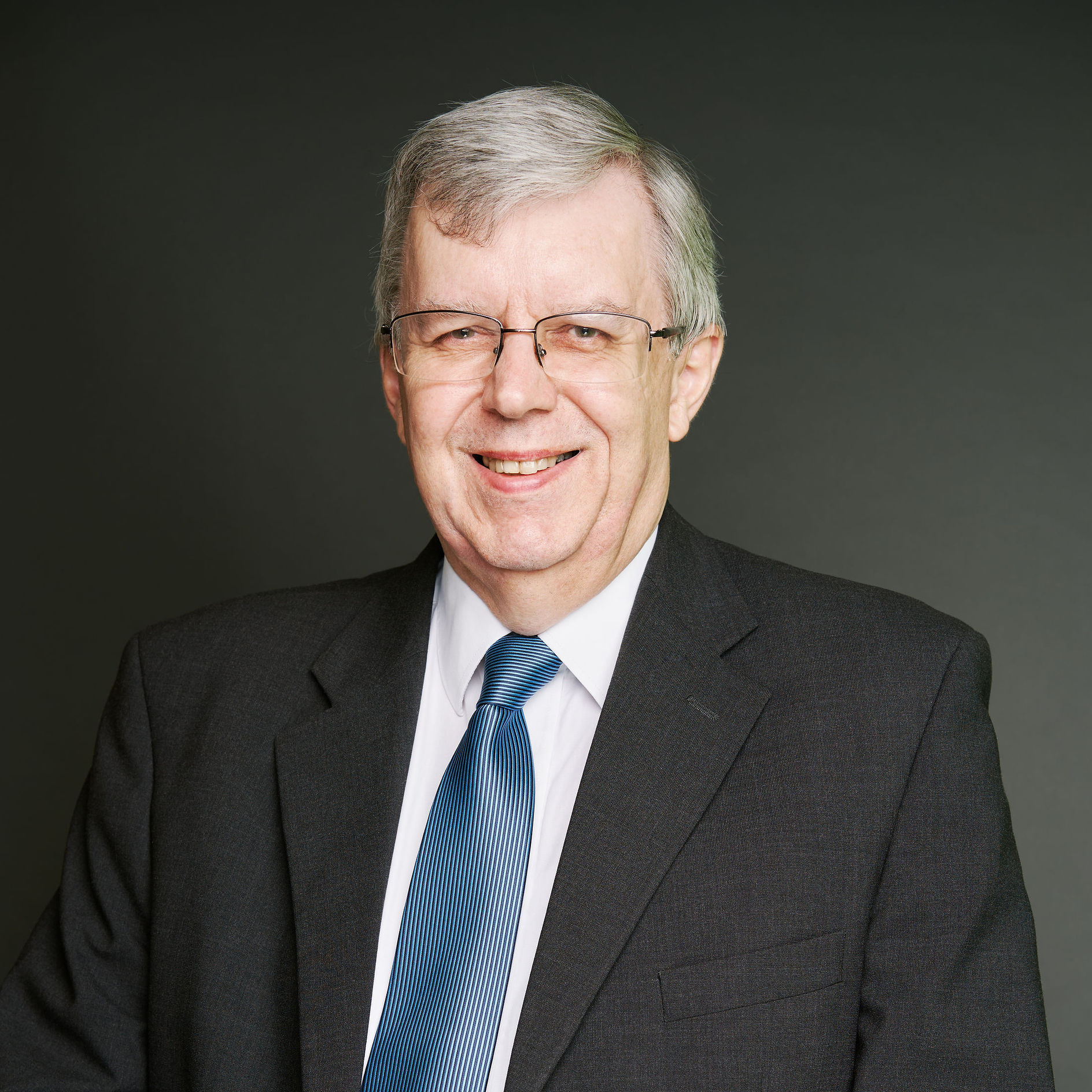 David Woodward