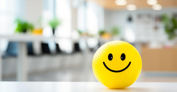 Happy Workplaces