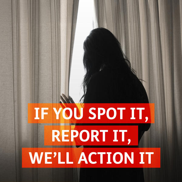 ASB Campaign