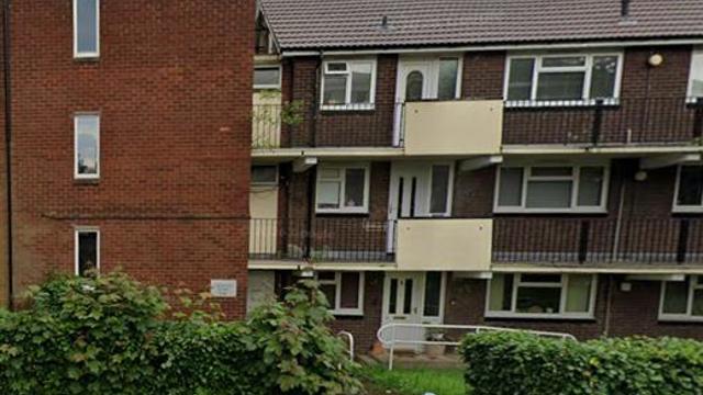 Property Lockwood Street