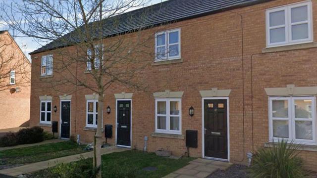 Property Bradfield Close