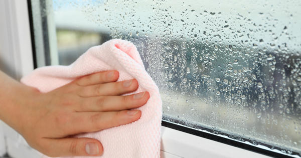 Condensation
