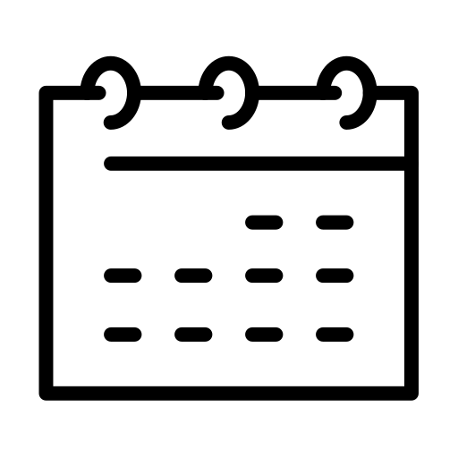 Time taken icon
