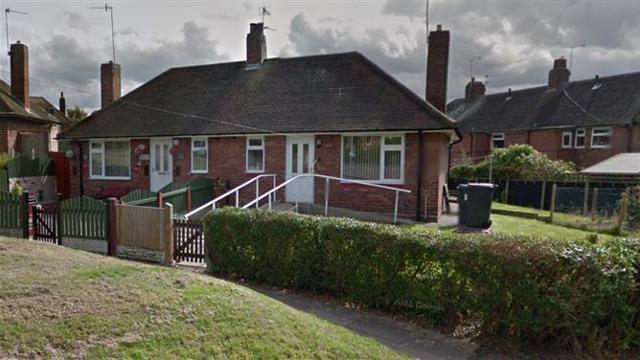 Poplar Court Bungalow