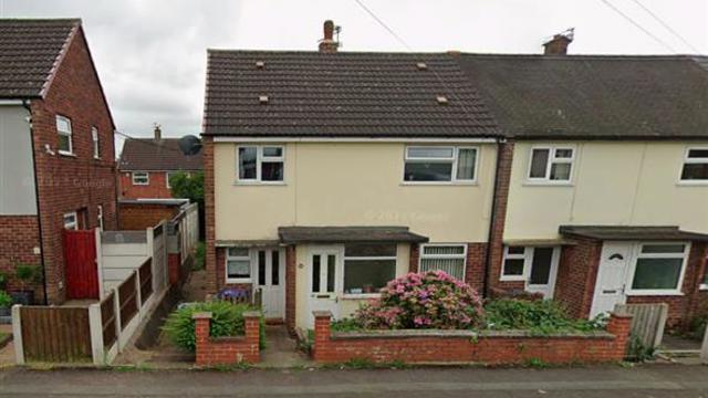 Property Seabridge Lane