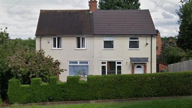 Property Clayton Rd