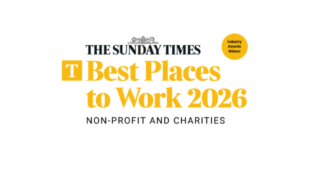 Sunday Times 2026 Logo