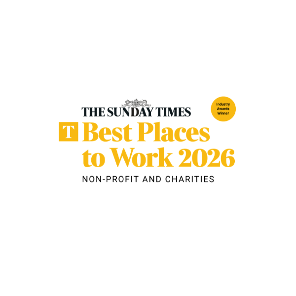 Sunday Times 2026 Logo