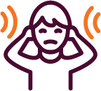 Noise icon
