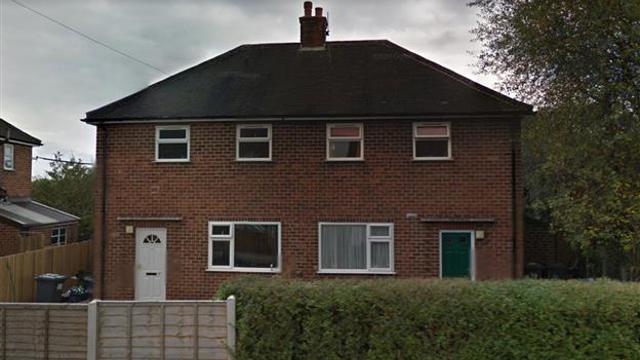 Property Hazel Road