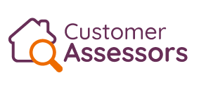 Customer Assessors logo