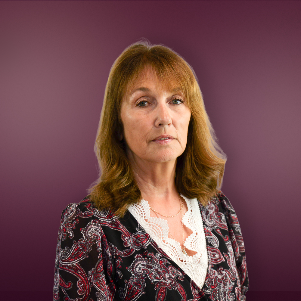 Pat Baker