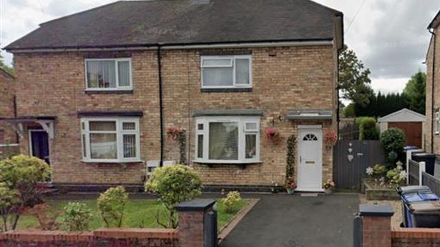 Property St Andrews Drive