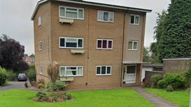 Property Fairoak Harrowby Drive
