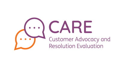 CARE group logo