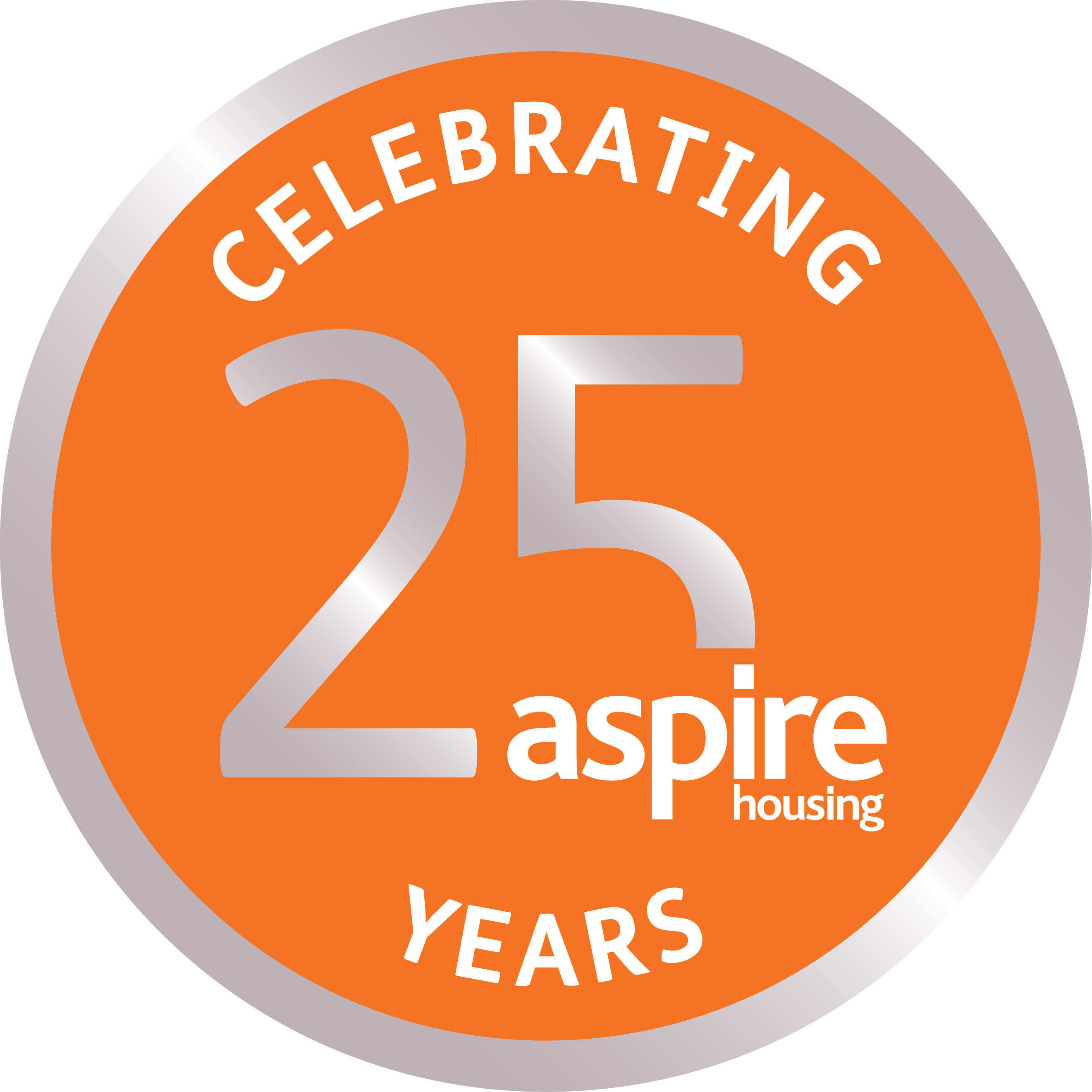 Aspire Housing