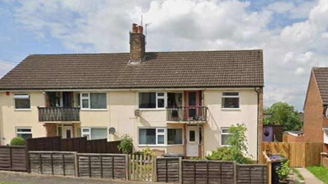 Property Clayton Lane