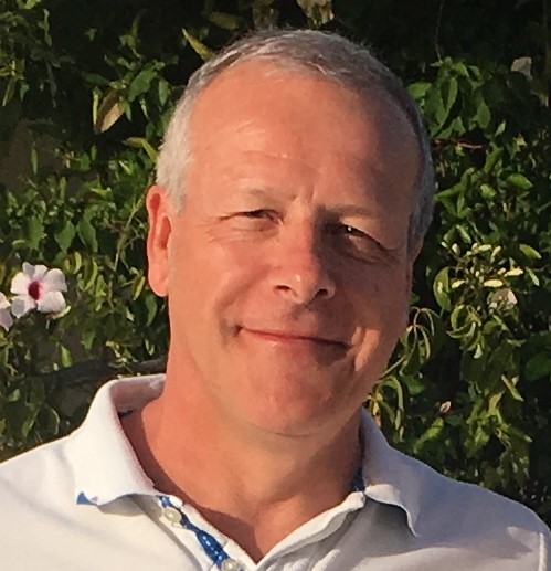 David Hunter