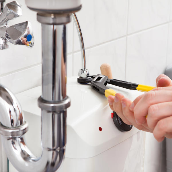 Water Pipes Plumbing Maintenance